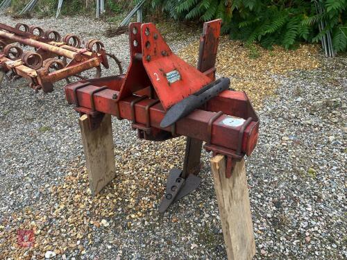 FARM & FOREST MOLE PLOUGH (2)