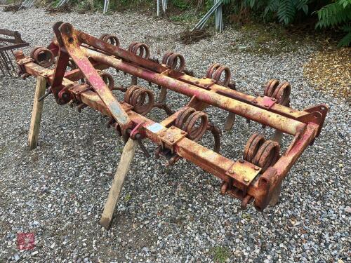 2.5M SPRING TINE CULTIVATOR (3)
