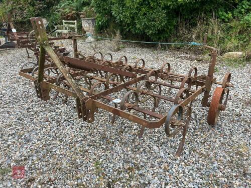 KONGSKILDE 2.4M TRIPLE K CULTIVATOR (11)