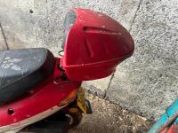 2011 YIYING 50CC PETROL SCOOTER - 9
