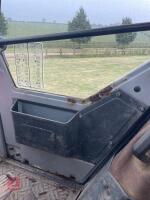 MASSEY FERGUSON 690 2WD TRACTOR - 16