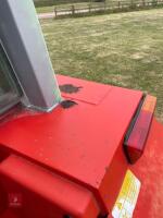MASSEY FERGUSON 690 2WD TRACTOR - 25