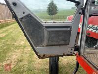 MASSEY FERGUSON 690 2WD TRACTOR - 42