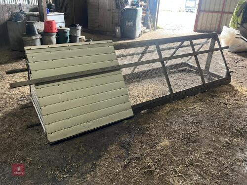 3.45M POULTRY RUN