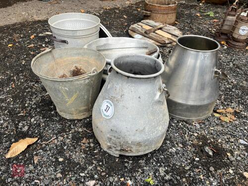 2 MILKBUCKETS ETC (37)