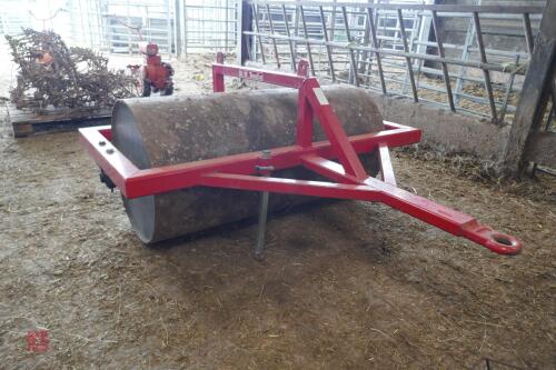D.W.TOMLIN 5' ROLLER
