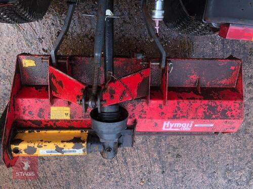 HYMARI 1.45M FLAIL MOWER