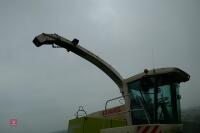 CLAAS JAGUAR 890 SELF PROPELED FORAGER - 3