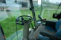 CLAAS JAGUAR 890 SELF PROPELED FORAGER - 5