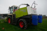CLAAS JAGUAR 890 SELF PROPELED FORAGER - 20
