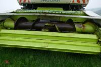 CLAAS JAGUAR 890 SELF PROPELED FORAGER - 28