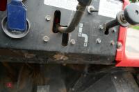 1994 KAWASAKI MULE 2510 4WD RTV - 10
