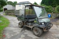2006 KAWASAKI MULE 3010 4WD RTV - 6