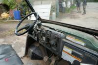 2006 KAWASAKI MULE 3010 4WD RTV - 8