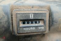 2006 KAWASAKI MULE 3010 4WD RTV - 15