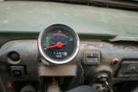 2006 KAWASAKI MULE 3010 4WD RTV - 16