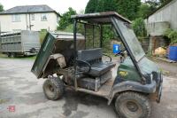 2006 KAWASAKI MULE 3010 4WD RTV - 18