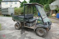 2006 KAWASAKI MULE 3010 4WD RTV - 20
