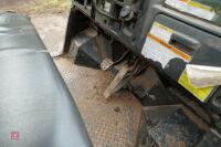 2006 KAWASAKI MULE 3010 4WD RTV - 21