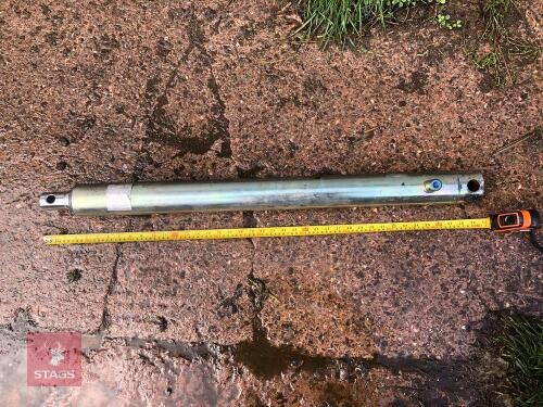 2 STAGE TIPPING HYDRAULIC RAM