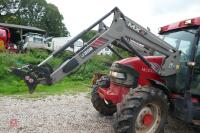 2003 MCCORMICK CX105 4WD TRACTOR - 4