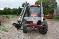 2003 MCCORMICK CX105 4WD TRACTOR - 6