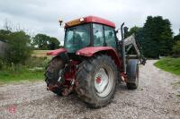 2003 MCCORMICK CX105 4WD TRACTOR - 12