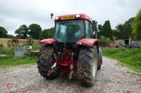 2003 MCCORMICK CX105 4WD TRACTOR - 13