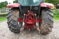 2003 MCCORMICK CX105 4WD TRACTOR - 14