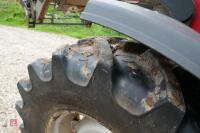 2003 MCCORMICK CX105 4WD TRACTOR - 18