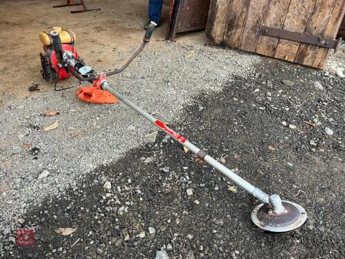 WESTMAC STRIMMER (62)