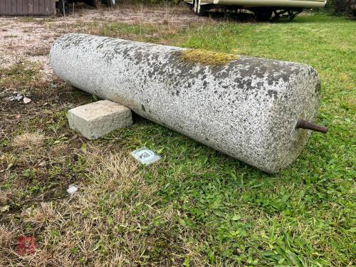 1.6M GRANITE ROLLER (130)