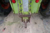 2002 CLAAS TARGO K50 TELEHANDLER - 7
