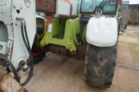 2002 CLAAS TARGO K50 TELEHANDLER - 14