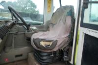 2002 CLAAS TARGO K50 TELEHANDLER - 16
