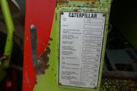 2002 CLAAS TARGO K50 TELEHANDLER - 21