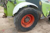 2002 CLAAS TARGO K50 TELEHANDLER - 23