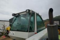 2002 CLAAS TARGO K50 TELEHANDLER - 24