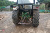 1980 JOHN DEERE 2140 4WD TRACTOR - 7