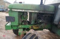 1980 JOHN DEERE 2140 4WD TRACTOR - 13