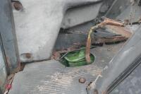 1980 JOHN DEERE 2140 4WD TRACTOR - 18