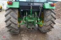 1987 JOHN DEERE 2450 2WD TRACTOR - 6