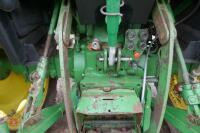 1987 JOHN DEERE 2450 2WD TRACTOR - 8