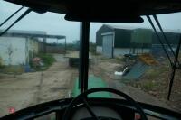 1987 JOHN DEERE 2450 2WD TRACTOR - 22