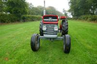 1971 MASSEY FERGUSON 165 TRACTOR - 5