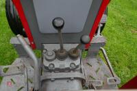 1971 MASSEY FERGUSON 165 TRACTOR - 14