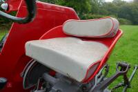 1971 MASSEY FERGUSON 165 TRACTOR - 18