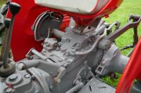 1971 MASSEY FERGUSON 165 TRACTOR - 19