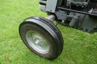 1971 MASSEY FERGUSON 165 TRACTOR - 20