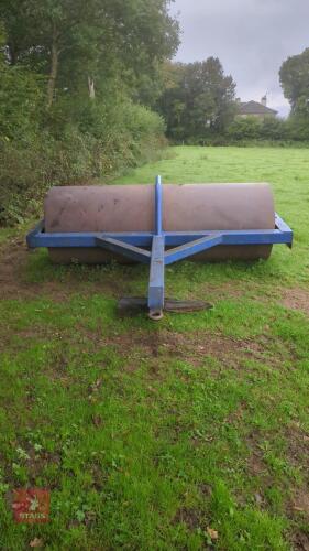 WATSON 8' BALLAST ROLLER